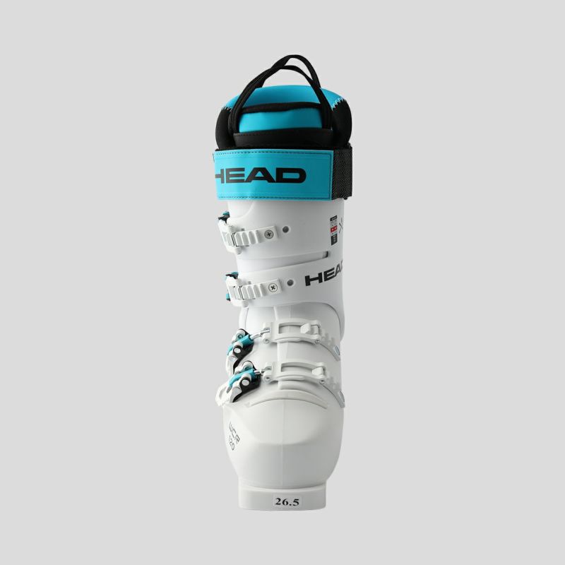新品タグ付き保管品 ヘッドラプター
HEAD RAPTOR 110 SC HEAD ヘッド スキーブーツ メンズ レディース ＜2025＞ RAPTOR