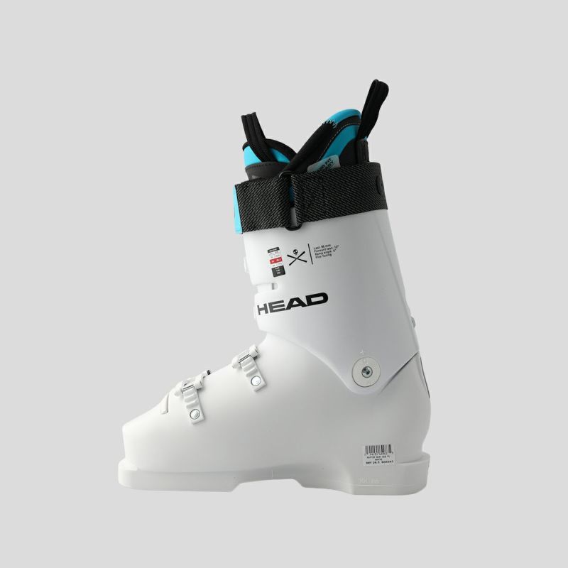 HEAD RAPTOR 120RS 26-26.5cmスキーブーツ HEAD RAPTOR 120RS 26-26.5cmスキーブーツ Head Raptor Ski