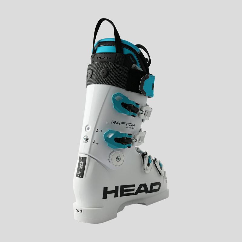 HEAD ラプター　スキーブーツ　レディース　23.5 HEAD ヘッド スキーブーツ メンズ レディース＜2026＞RAPTOR WCR