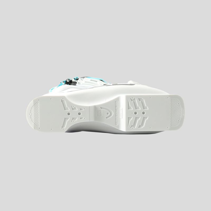 HEAD ヘッド スキーブーツ メンズ レディース＜2026＞RAPTOR WCR 120S