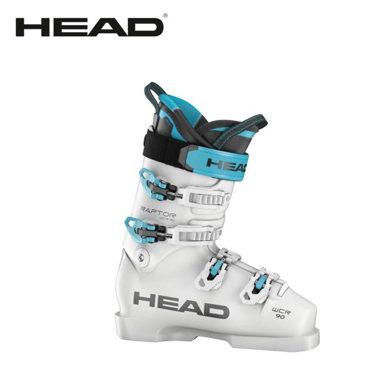 HEAD wbh XL[u[c LbY WjA2026RAPTOR WCR 90 PV / v^[WCR 90 PV /605505