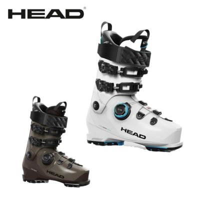 HEAD KORE1 27/27.5cm スキーブーツ Head Kore 1 27.5 2020 Black Ski Boots | eBay