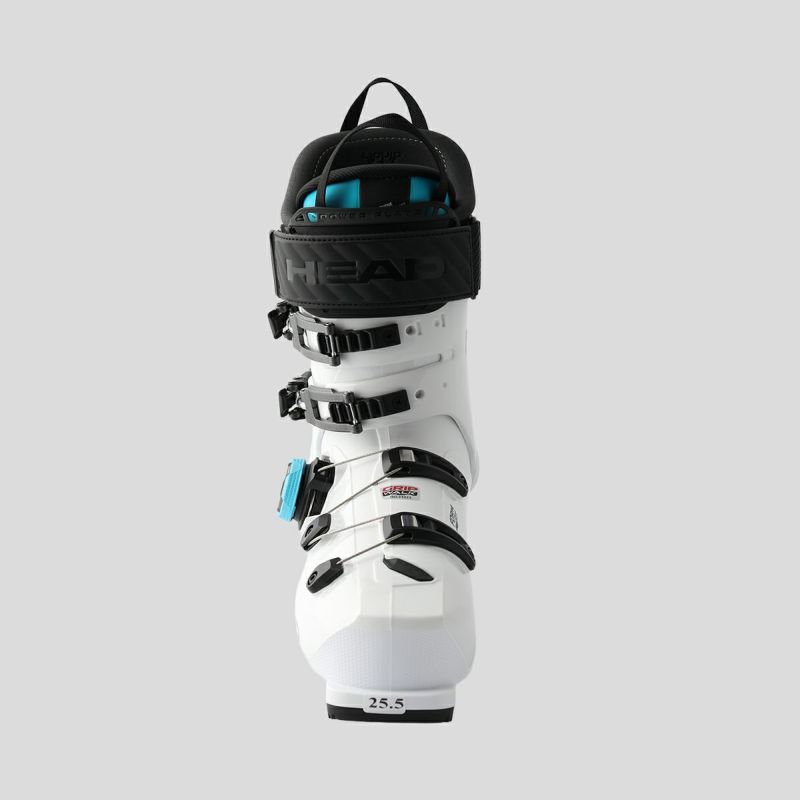HEAD ヘッド スキーブーツ メンズ＜2026＞KALIBER 120 MV GW BOA