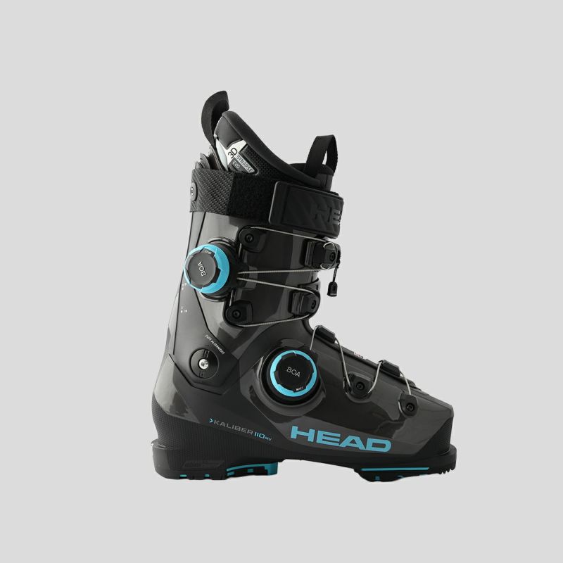 HEAD ヘッド スキーブーツ メンズ＜2026＞KALIBER 110 MV GW BOA2