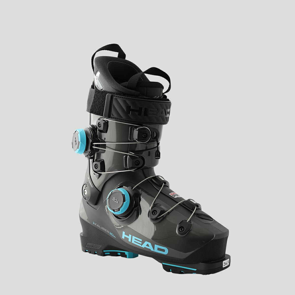 HEAD ヘッド スキーブーツ メンズ＜2026＞KALIBER 110 MV GW BOA2
