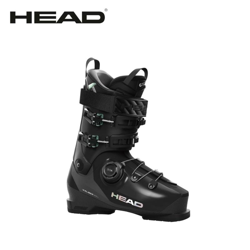 HEAD wbh XL[u[c fB[X2026KALIBER 85 W MV GW BOA / Jo[ 85 W MV GW {A / 605165