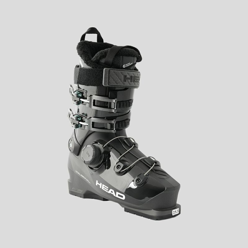 HEAD ヘッド スキーブーツ レディース＜2026＞KALIBER 85 W MV BOA