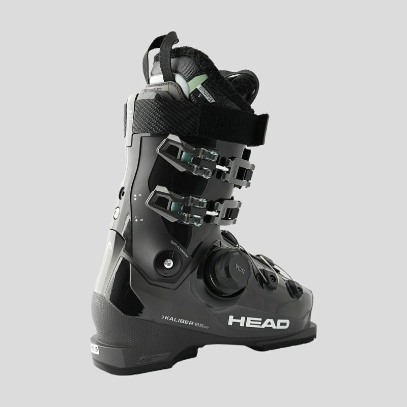 HEAD Formula 85スキー ブーツ ヘッド（HEAD）（メンズ）スキー ブーツ 23 フォーミュラ