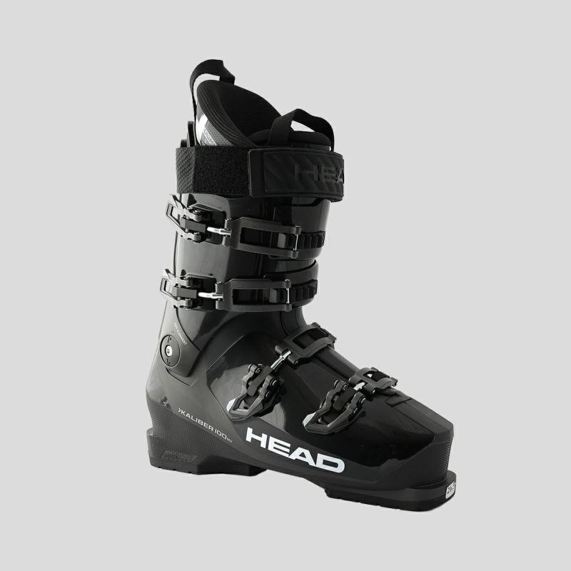 HEAD ヘッド スキーブーツ メンズ＜2026＞KALIBER 100 MV / カリバー