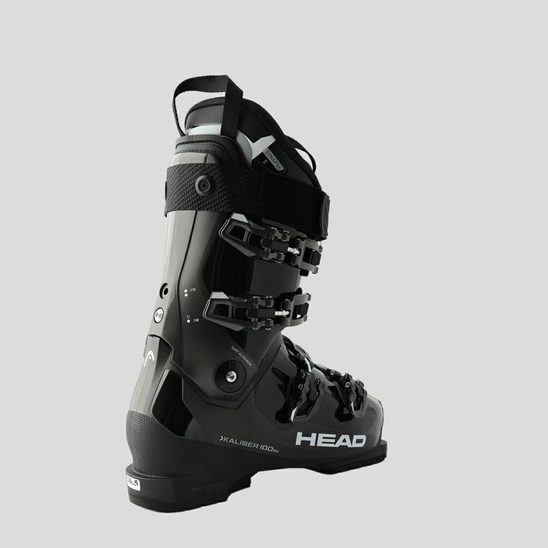 HEAD ヘッド スキーブーツ メンズ＜2026＞KALIBER 100 MV / カリバー