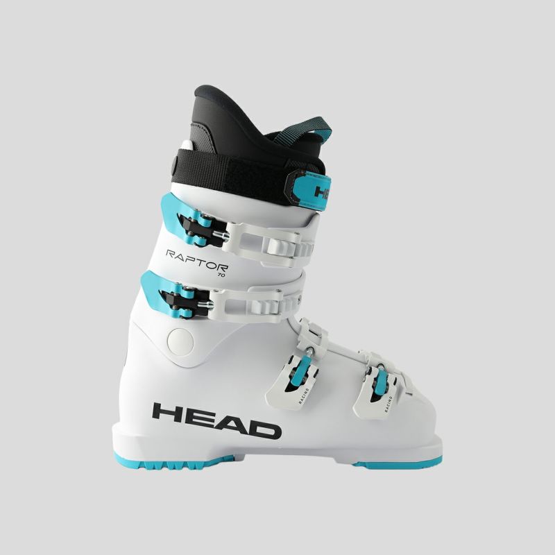 HEAD ヘッド スキーブーツ キッズ ジュニア＜2026＞RAPTOR 70