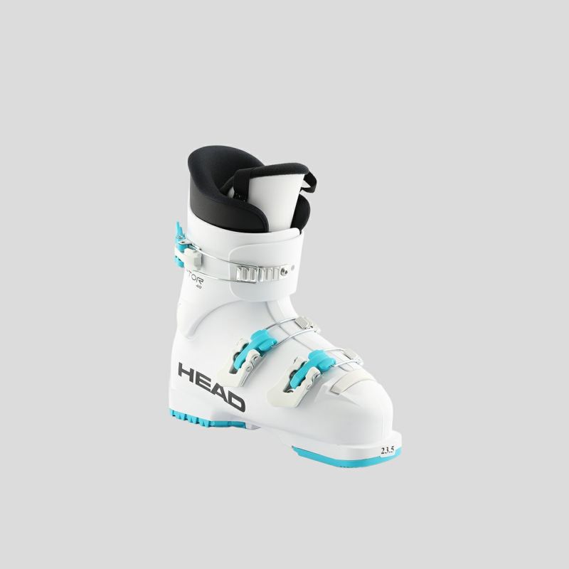 HEAD Raptor 40 子ども用スキー靴　21cm Head Raptor 40 Jr. Alpine Ski Boot - Sidecountry Sports