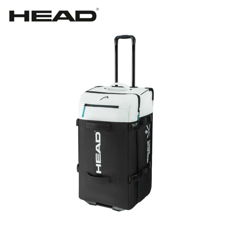 HEAD wbh XL[ obOEP[X2026REBELS TRAVELBAG / xY gxobO /383005LX^[t