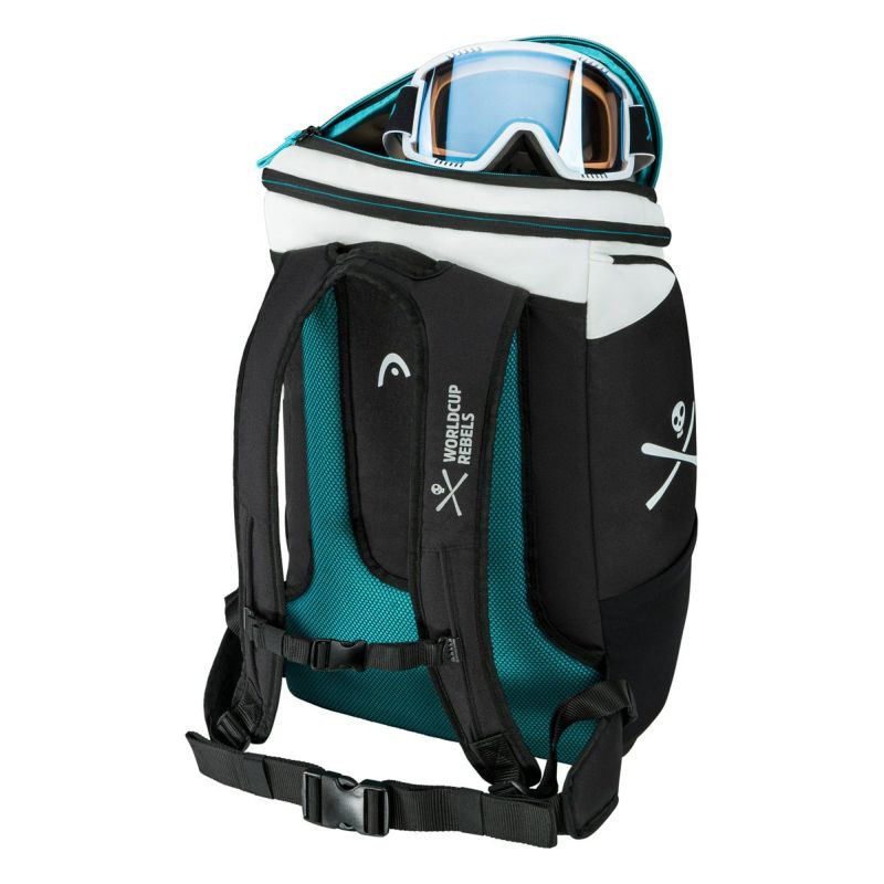 HEAD ヘッド スキー バッグ・ケース＜2026＞REBELS BACKPACK