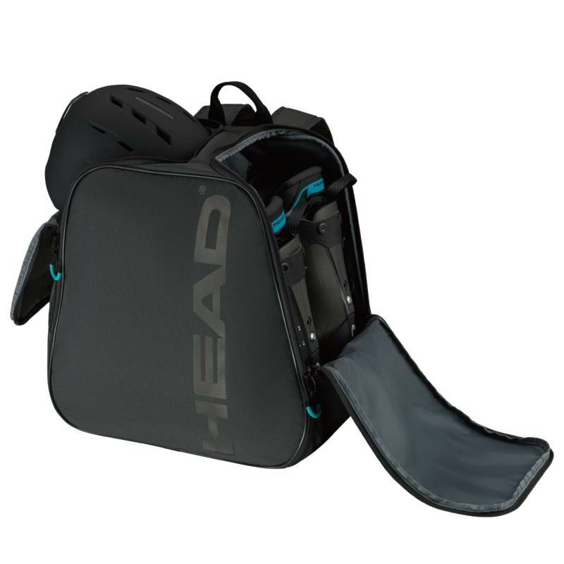 HEAD 2021-2022 ヘッド スキーブーツバッグ ブーツケース BOOT