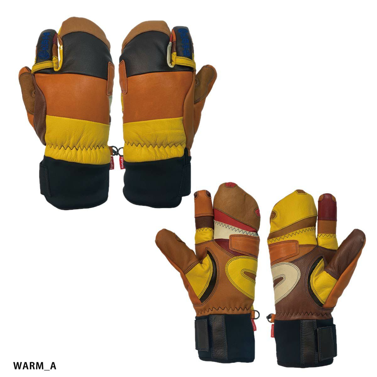松岡手袋 マツオカグローブ スキーグローブ メンズ レディース＜2026