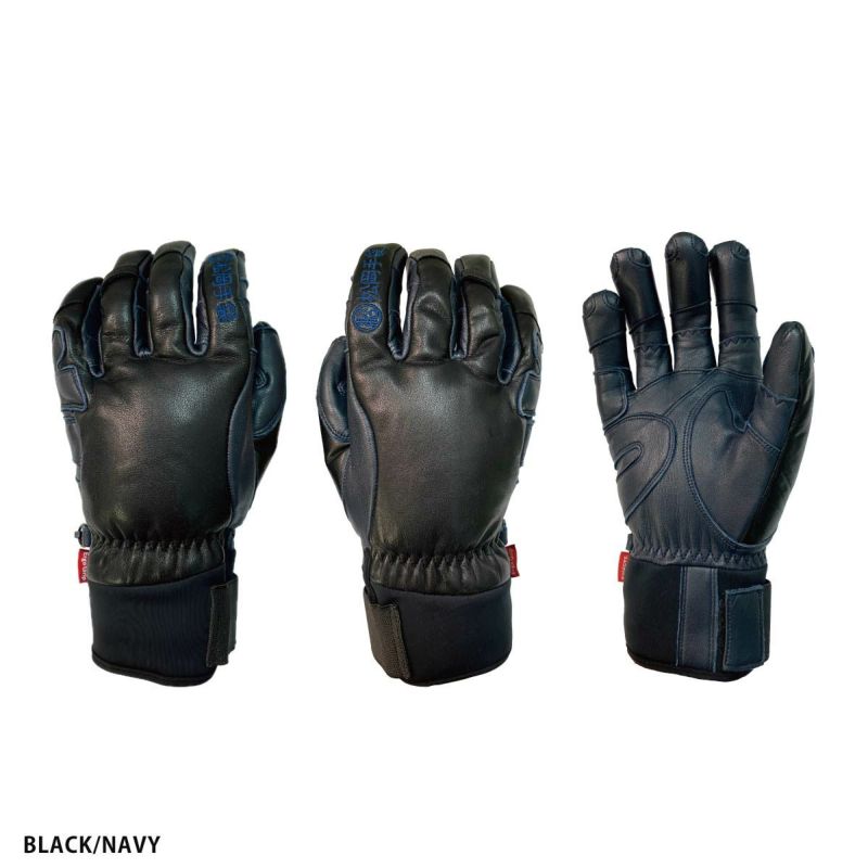 松岡手袋 マツオカグローブ スキーグローブ メンズ レディース＜2026