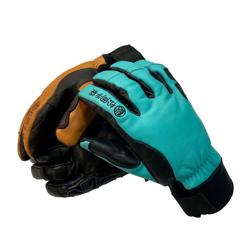 松岡手袋 マツオカグローブ スキーグローブ メンズ レディース＜2026