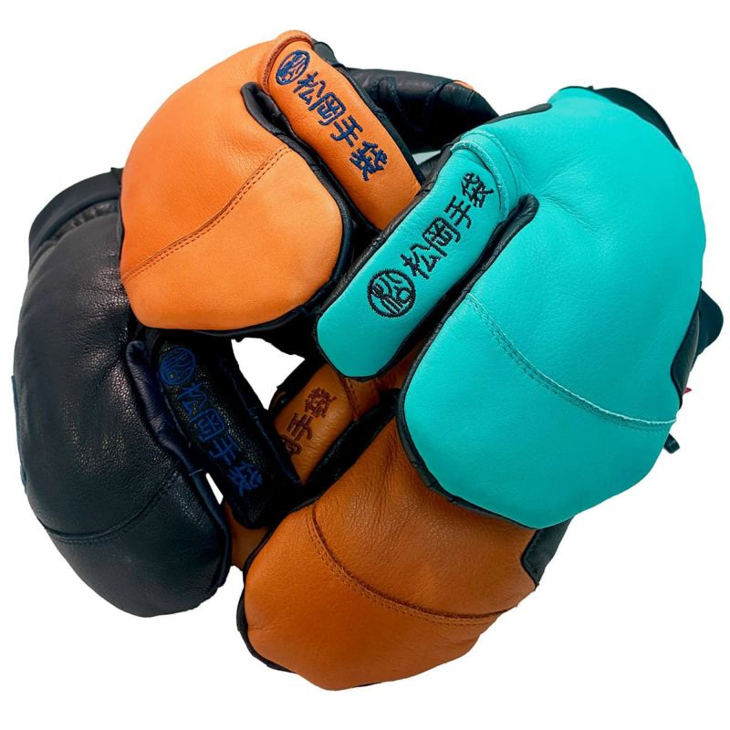 松岡手袋 マツオカグローブ スキーグローブ メンズ レディース＜2026