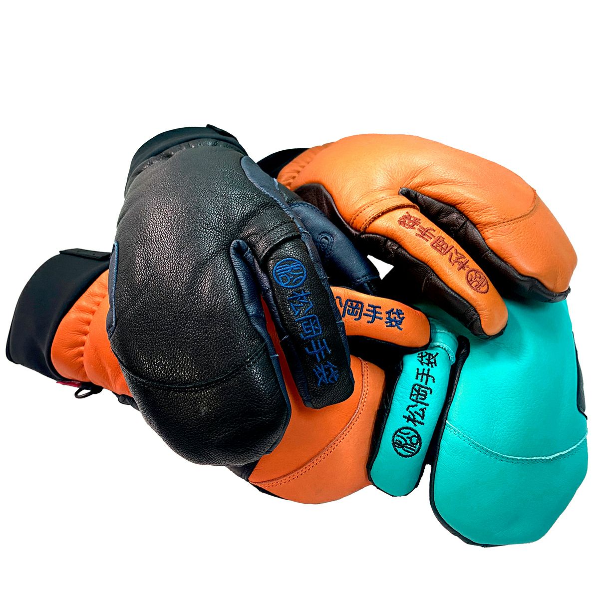 松岡手袋 マツオカグローブ スキーグローブ メンズ レディース＜2026