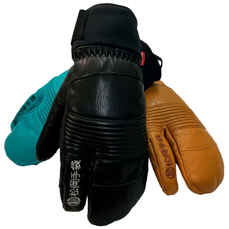 松岡手袋 マツオカグローブ スキーグローブ メンズ レディース＜2026