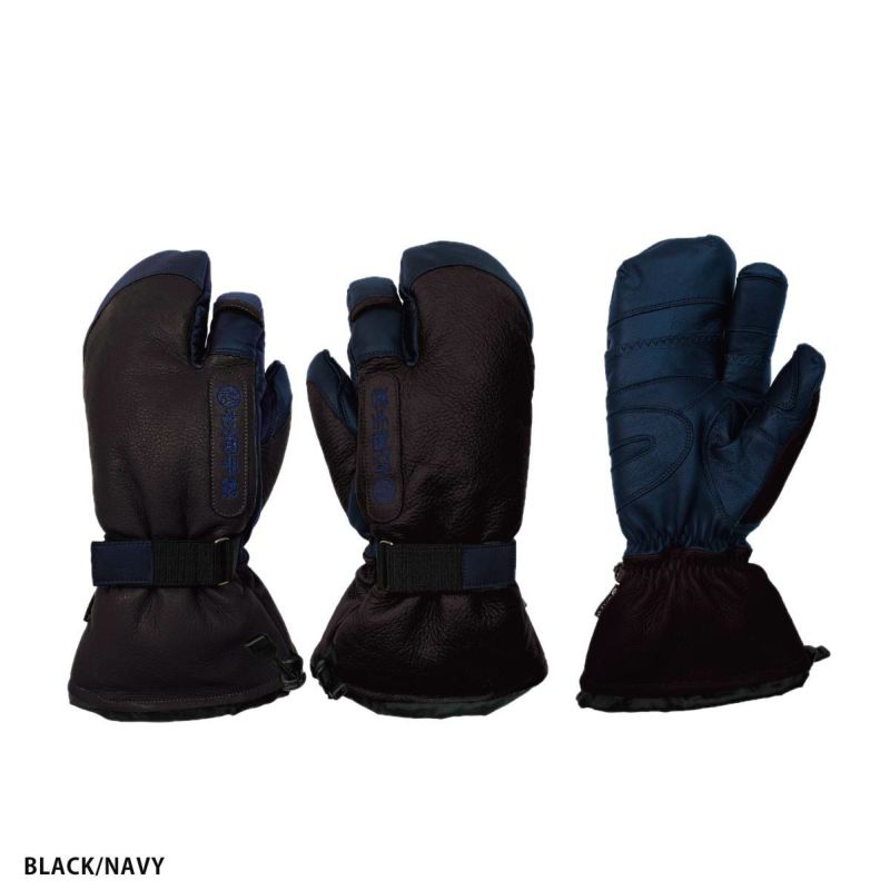 松岡手袋 マツオカグローブ スキーグローブ メンズ レディース＜2026