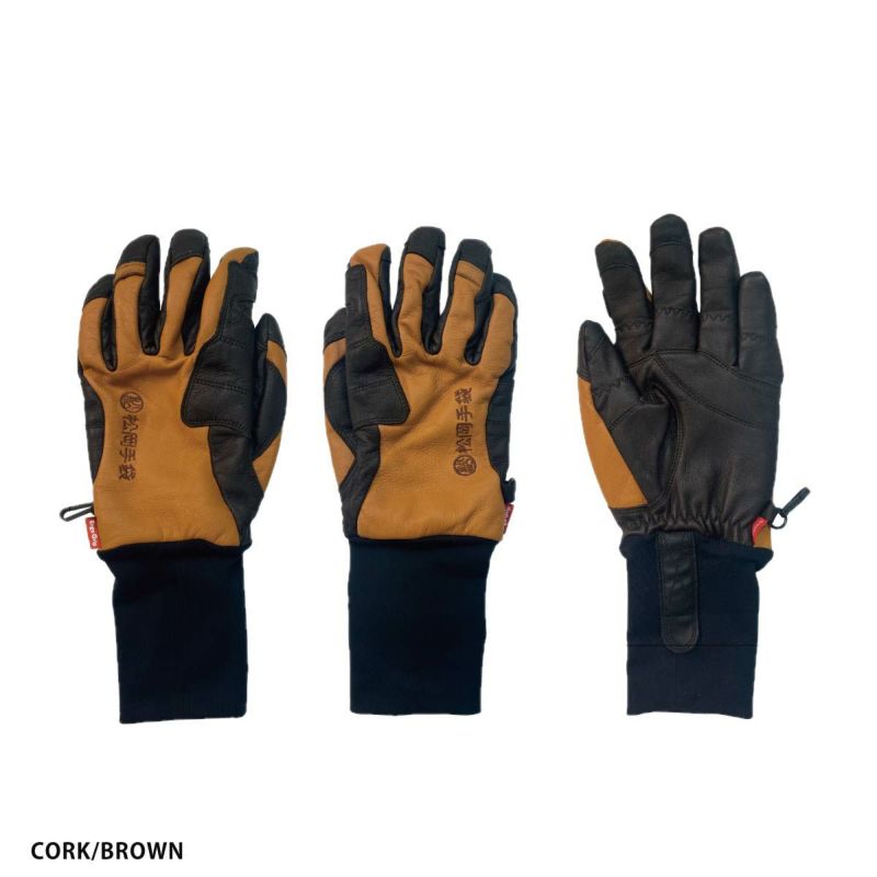 M*o様 松岡手袋 マツオカグローブ スキーグローブ ＜2026＞Sports 松岡手袋 マツオカグローブ スキーグローブ メンズ レディース＜2026