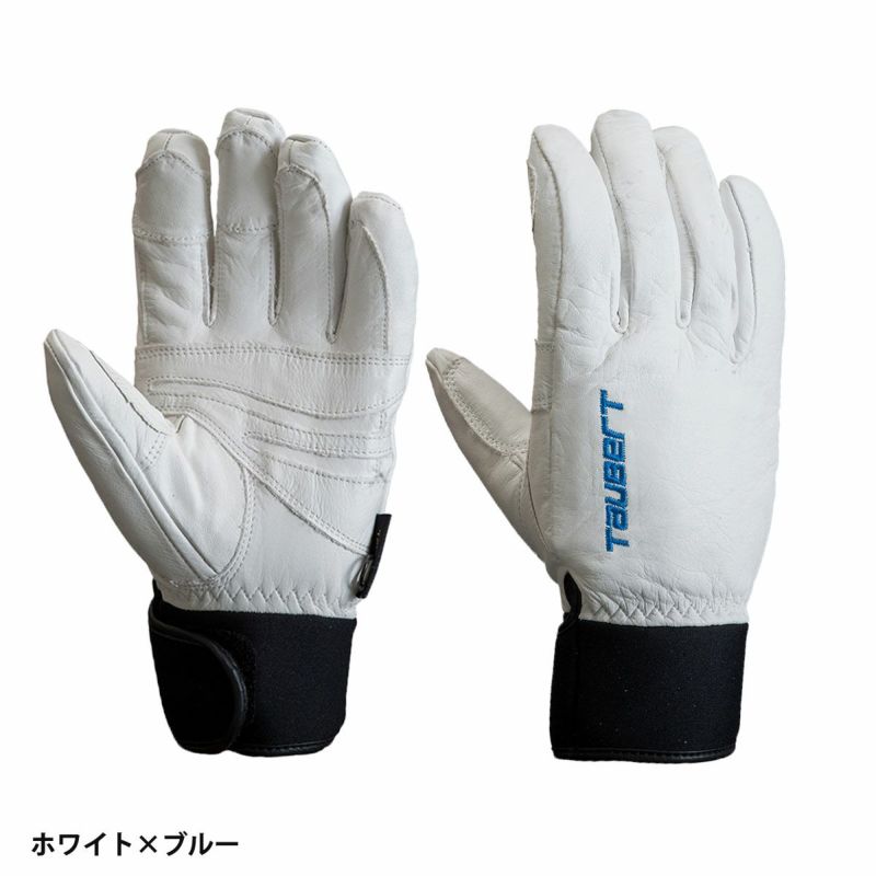 TAUBERT トーバート スキーグローブ メンズ レディース＜2026＞X RIDE