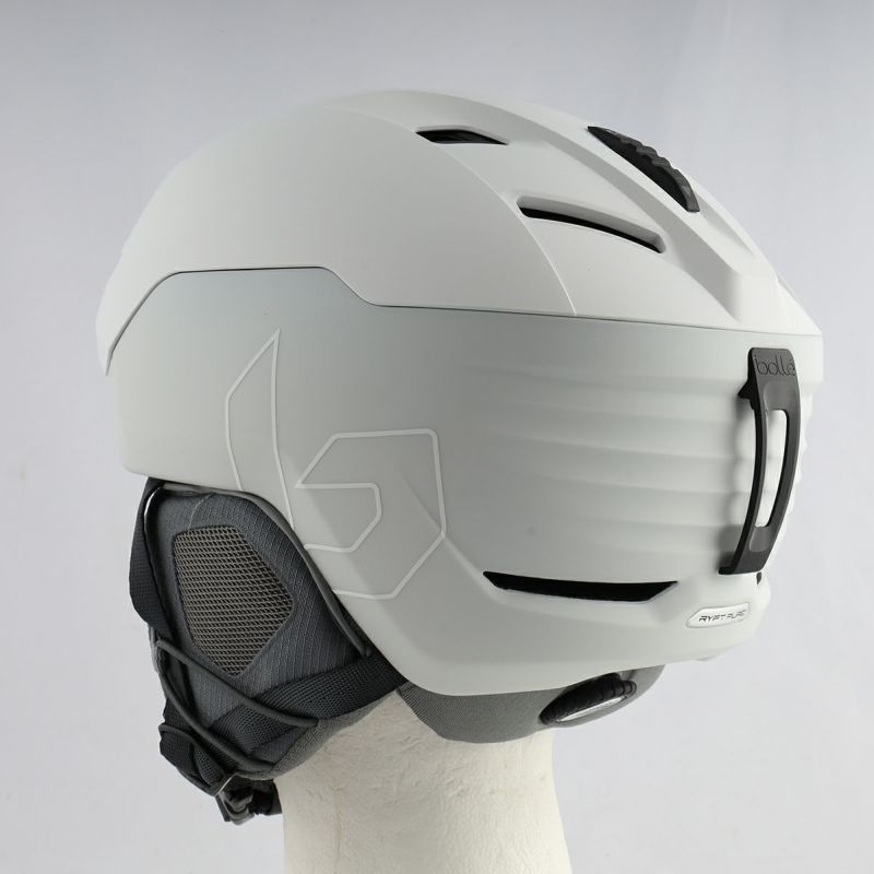 bolle ボレー スキーヘルメット メンズ レディース ＜2026＞ RYFT PURE