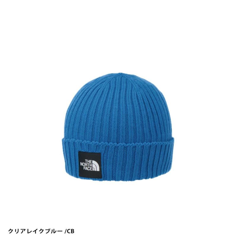 THE NORTH FACE ザ・ノース・フェイス スキーニット帽 メンズ