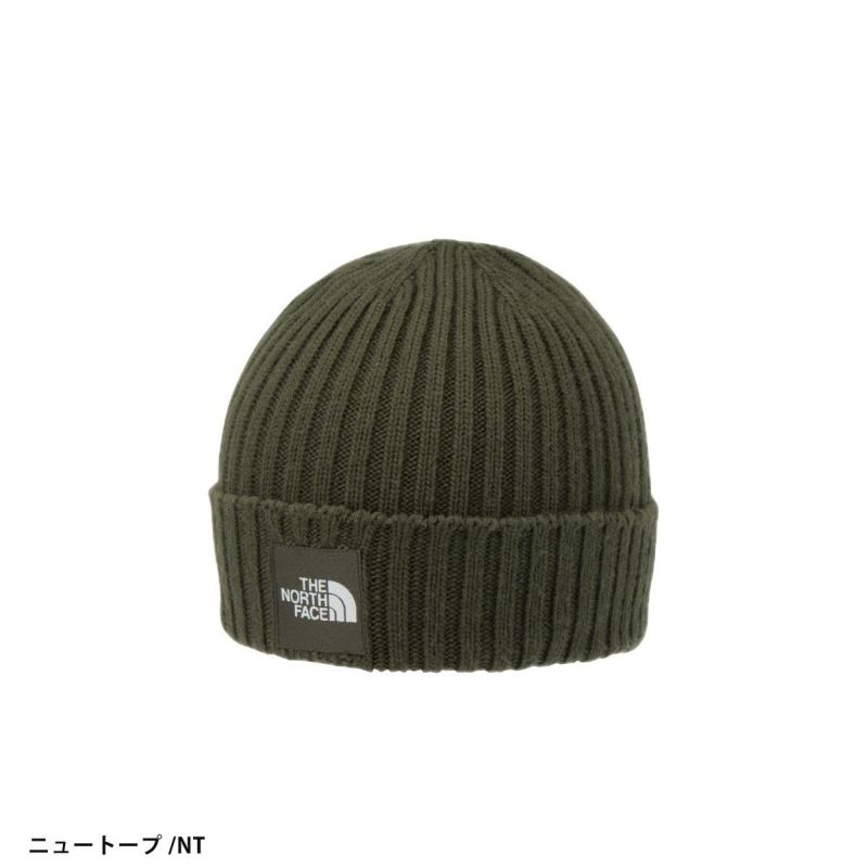 THE NORTH FACE ザ・ノース・フェイス スキーニット帽 メンズ
