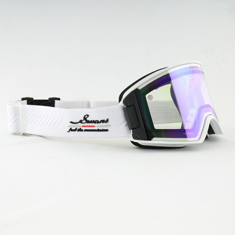 スワンズ SWANS スキーゴーグル メンズ レディース ＜2026＞OB-CMDH