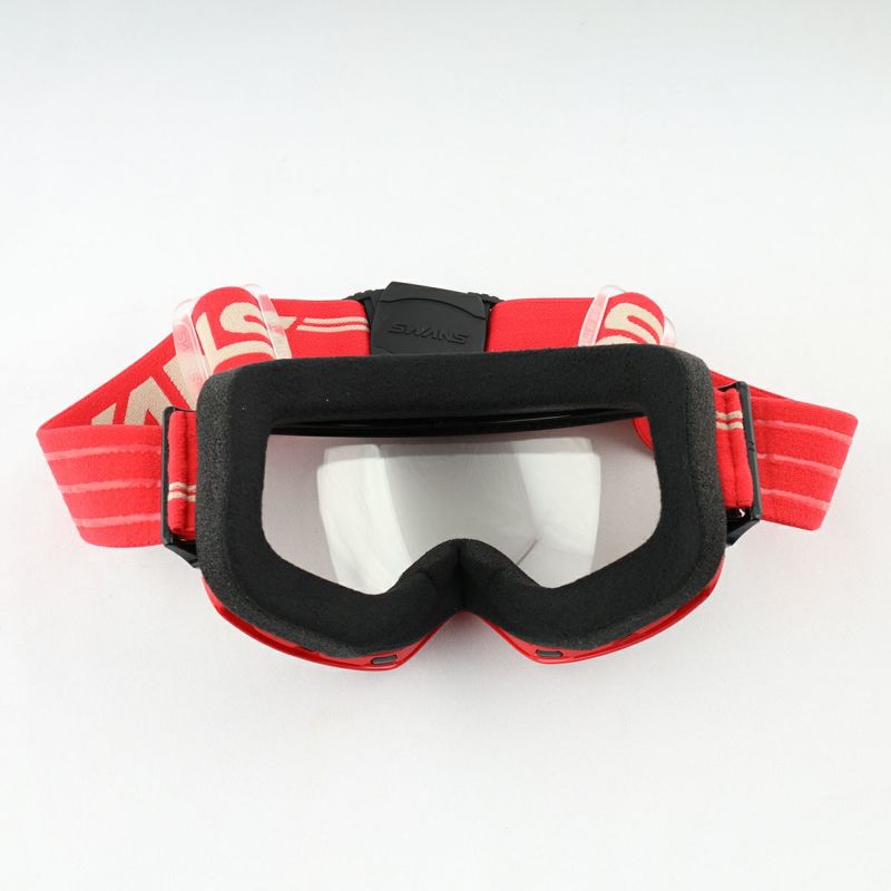 スワンズ SWANS スキーゴーグル メンズ レディース＜2026＞RIDGELINE
