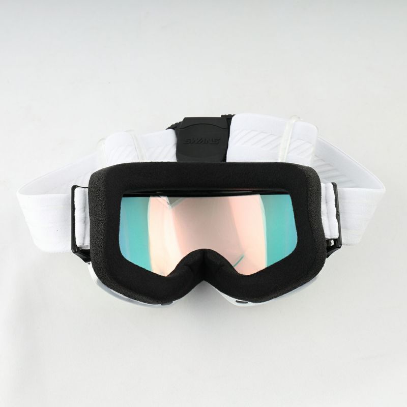 スワンズ SWANS スキーゴーグル メンズ レディース＜2026＞RIDGELINE