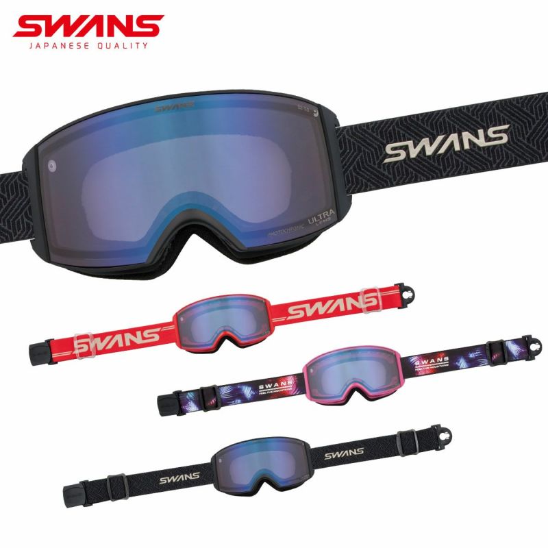 �X�����Y SWANS �X�L�[�S�[�O�� �����Y ���f�B�[�X��2026��RACAN-MDH-CU-LP / RA-MDH-CU-LP / ���J��-MDH-CU-LP   ���{���K�i