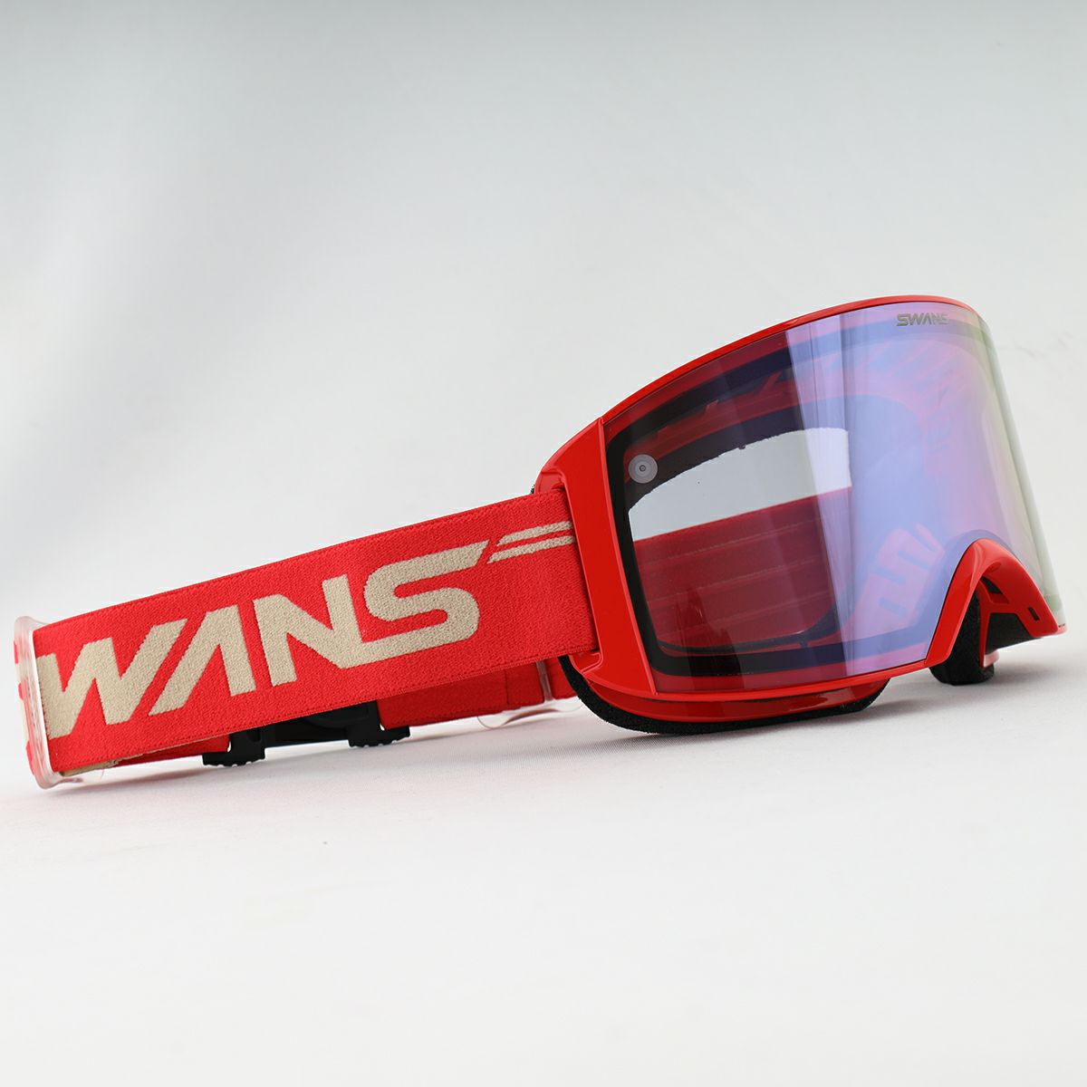 スワンズ SWANS スキーゴーグル メンズ レディース＜2026＞RACAN-MDH