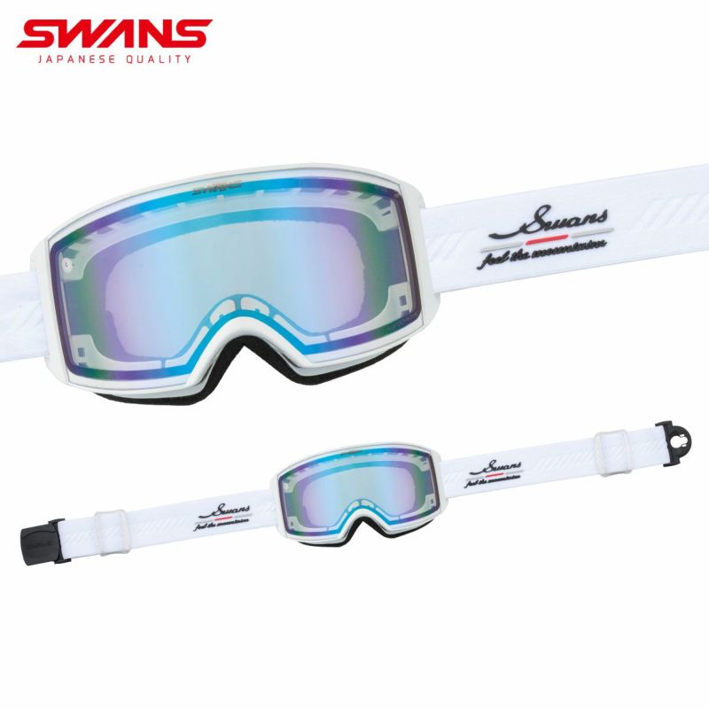 �X�����Y SWANS �X�L�[�S�[�O�� �����Y ���f�B�[�X��2026��RACAN-CMDH/ ���J��-CMDH�kCRW�l   ���{���K�i