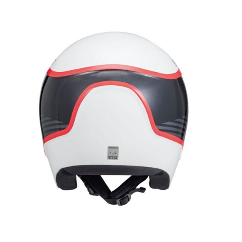 SWANS スワンズ スキーヘルメット メンズ レディース＜2026＞HSR-95FIS