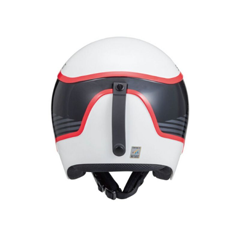 N*y様 スワンズ　レーシングヘルメット　HSR-90FIS L SWANS FISレーシングモデルヘルメット入荷！【カンダコンペカン】|石井