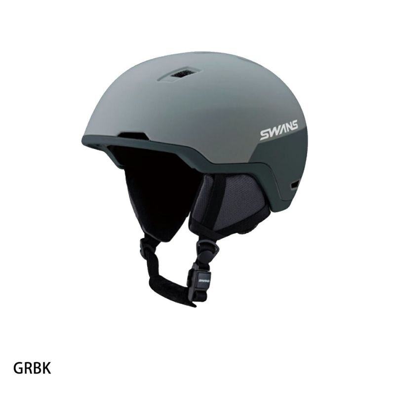SWANS スワンズ スキーヘルメット メンズ レディース＜2026＞HSF-241