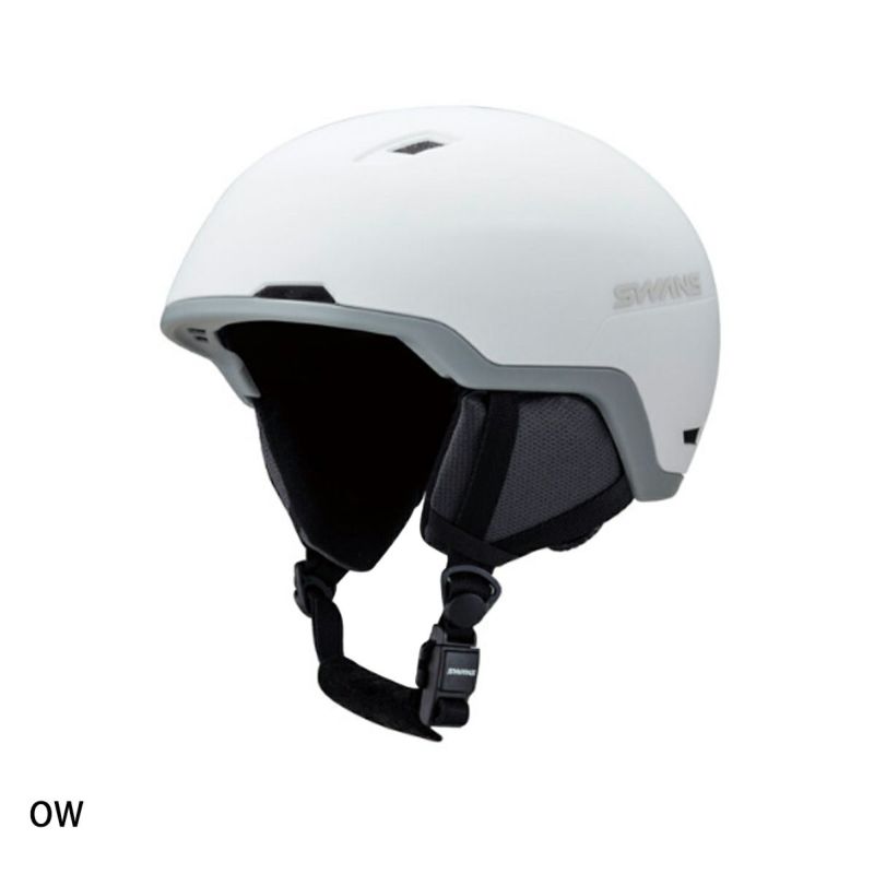SWANS スワンズ スキーヘルメット メンズ レディース＜2026＞HSF-241