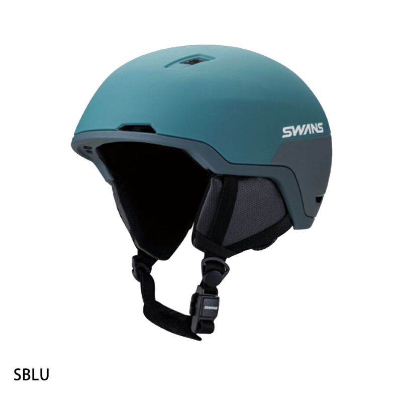 kakaku0223SWANS スワンズ スキーヘルメット メンズ レディース＜2026