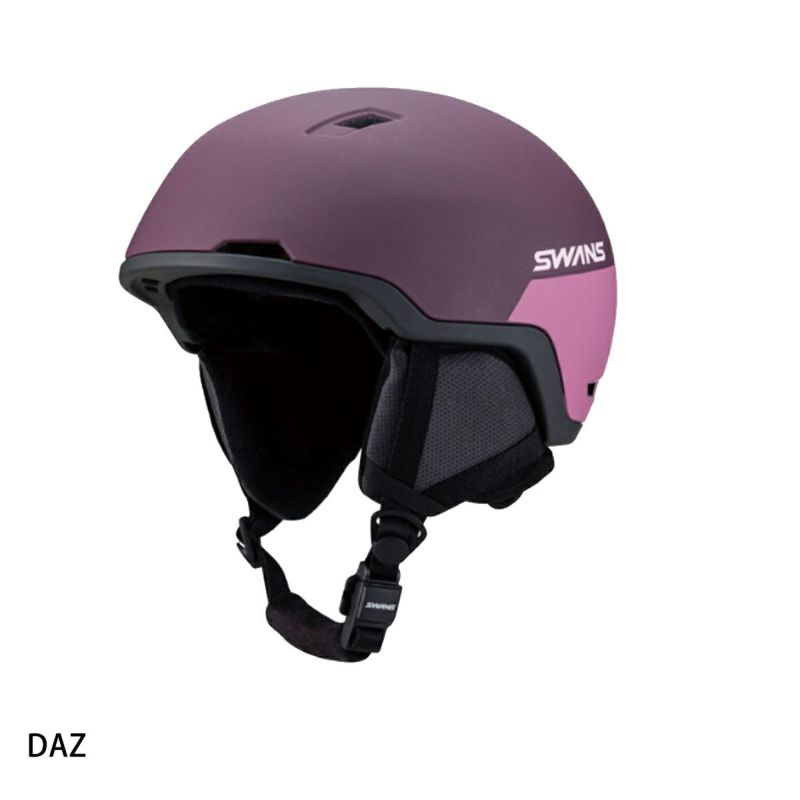 SWANS スワンズ スキーヘルメット メンズ レディース＜2026＞HSF-241