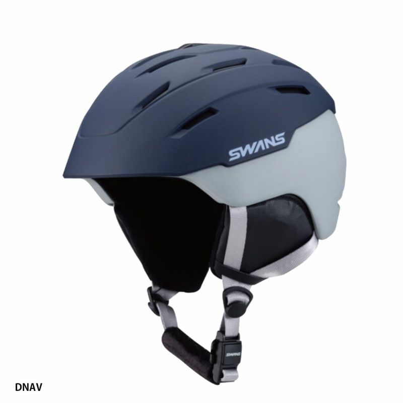 SWANS　スワンズ　ヘルメット　アルペンスキー　FIS認証 SWANS スワンズ スキーヘルメット メンズ レディース＜2026＞HSF-231