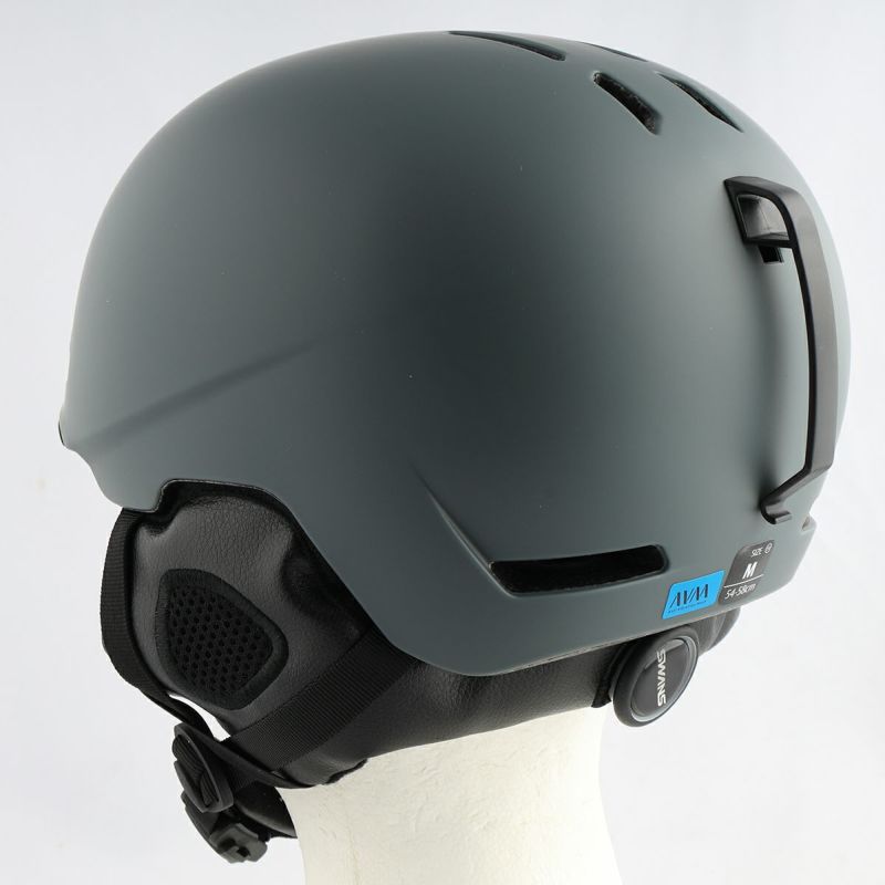 SWANS スワンズ スキーヘルメット メンズ レディース＜2026＞HSF-190