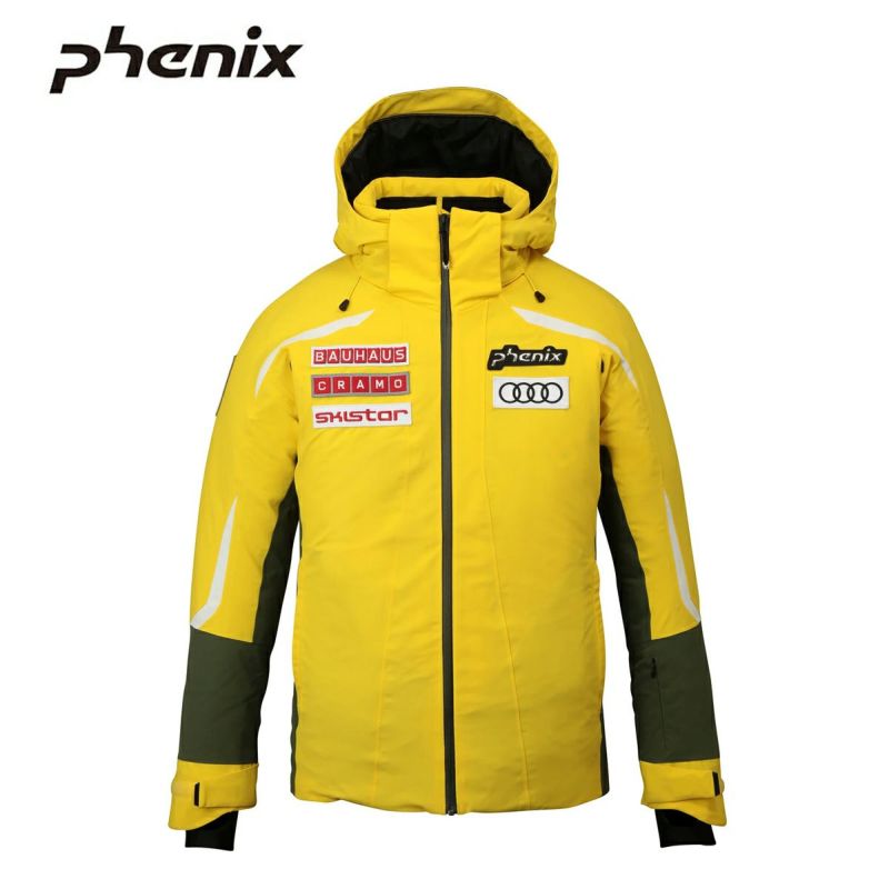 PHENIX フェニックス スキーウェア アウター ジャケット メンズ＜2026
