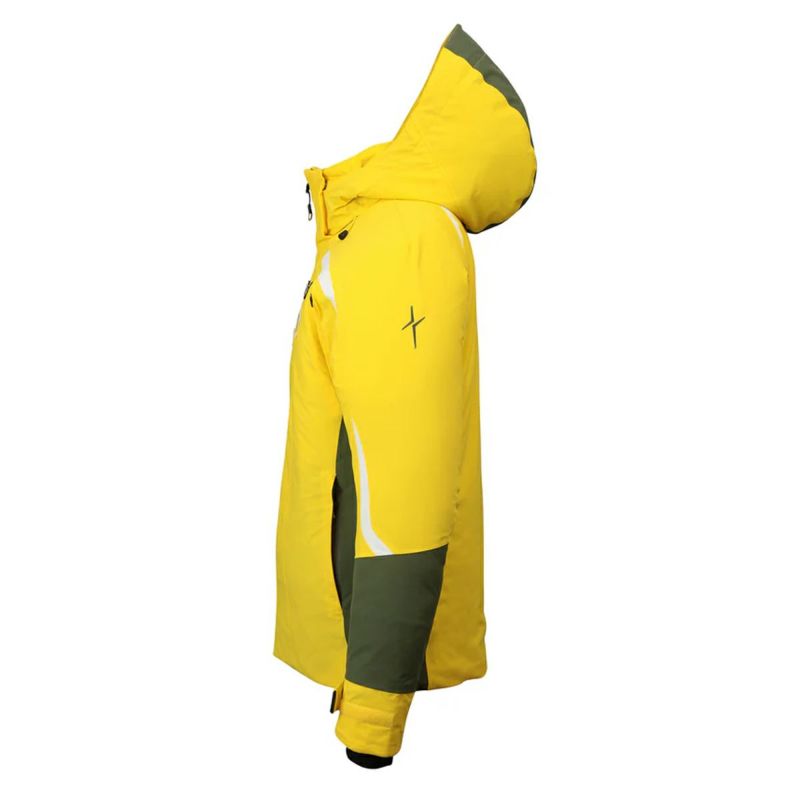 PHENIX フェニックス スキーウェア アウター ジャケット メンズ＜2026