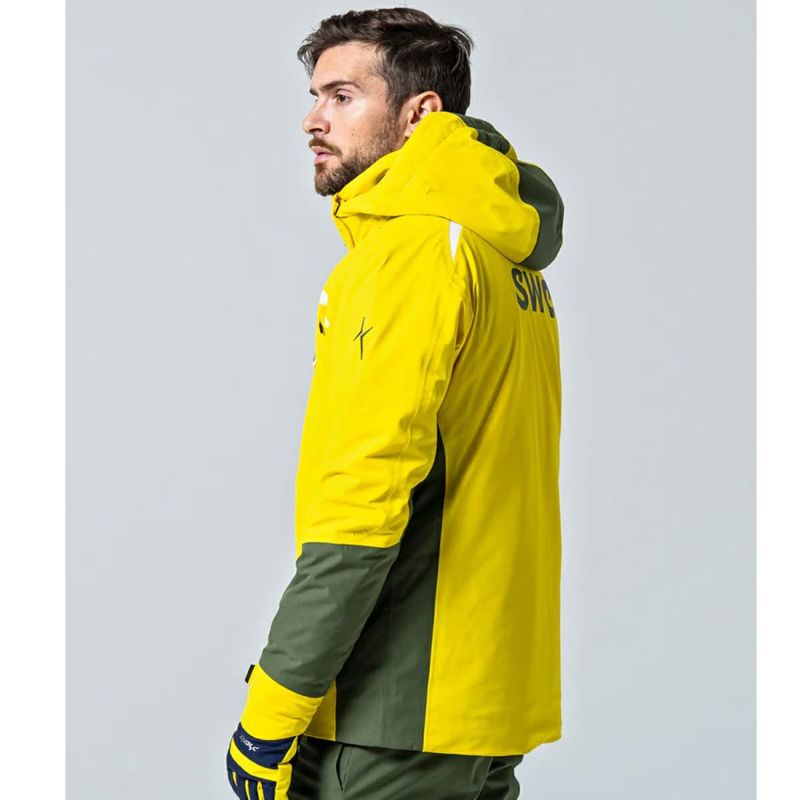 PHENIX フェニックス スキーウェア アウター ジャケット メンズ＜2026