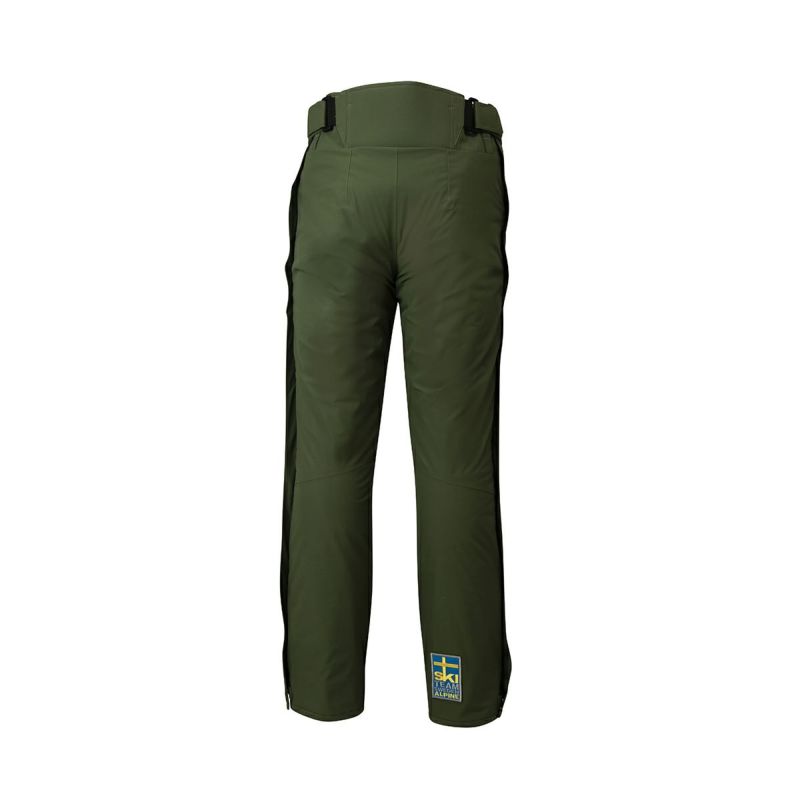 PHENIX フェニックス スキーウェア パンツ メンズ＜2026＞EFM25OB06SWE