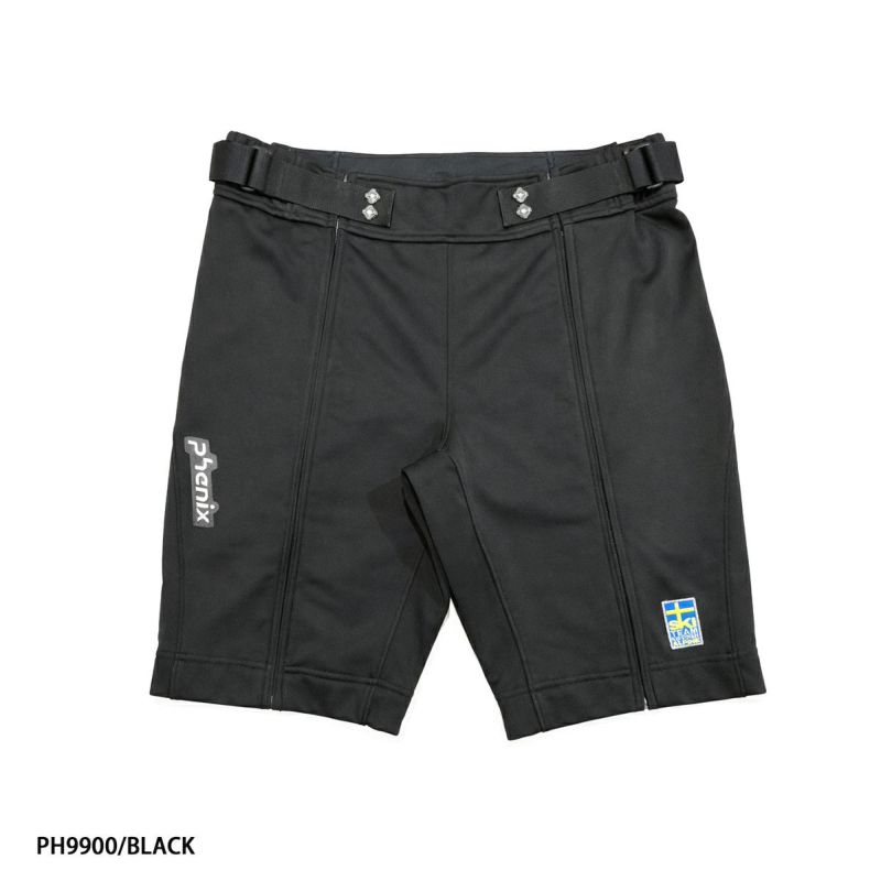 PHENIX フェニックス スキーウェア ハーフパンツ メンズ＜2026